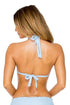 Luli Fama Cosita Buena Halter Triangle Top